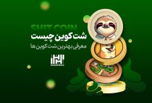 شت کوین چیست