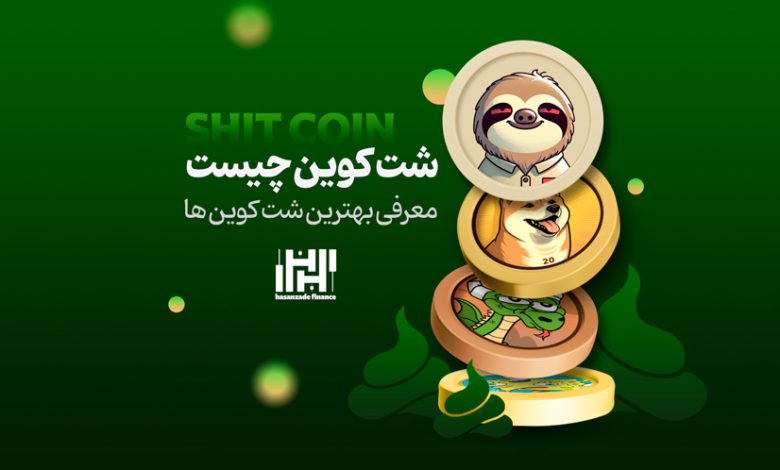 ریسک‌های سرمایه‌گذاری در شت کوین‌ها