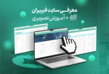 آموزش سایت فیپیران