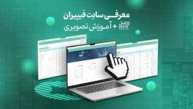آموزش سایت فیپیران