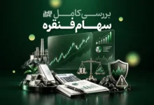 بررسی سهام فنقره