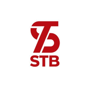 لوگو بروکر stb